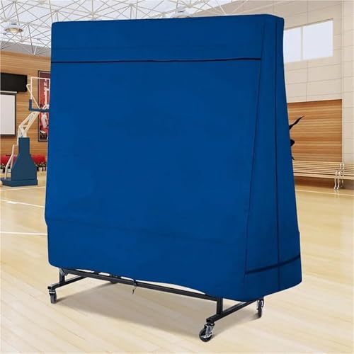 Waterproof Dust Protect Table Tennis PingPong Cover Indoor Outdoor Protector