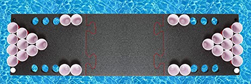 Case Club Floating Beer Pong (Heavy Duty Foam) - style: Standard