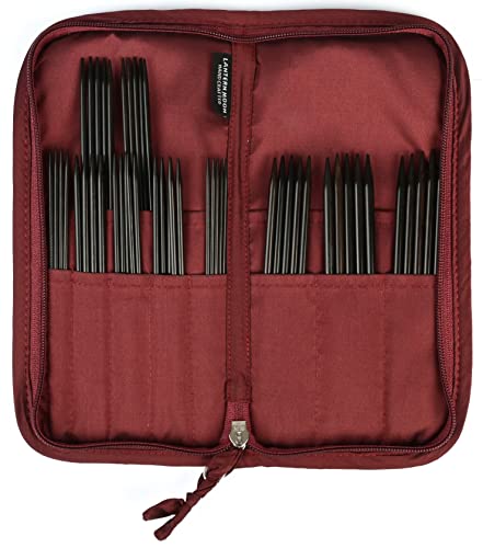 CASE Double Point RED