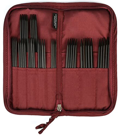 CASE Double Point RED