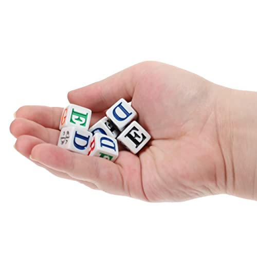 TDC Games Greed Dice Game - Great for Party Favors, Stocking Stuffers, Travel, Camping, for Adults and Families - size: Travel