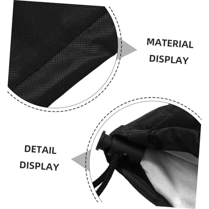Mipcase Soccer Ball Table Cover Multi-game Table Protective Cover Outdoor Splashproof Easy to Clean