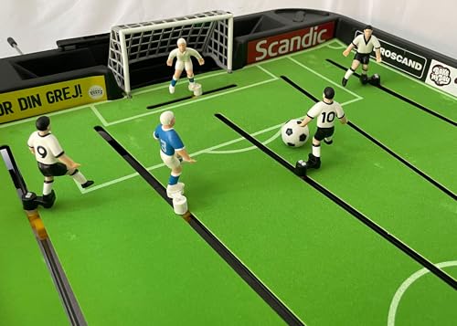 Stiga Soccer Table Game