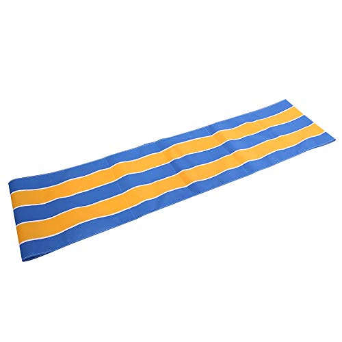 Teamwork Games Run Mat for Kids and Adults Fun Group Learning Activity Play Equipment Perfect for Field Day Events 4M Length Interactive Running Game Mat (4 Meters Circumference) - size: 4 meters circumference