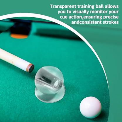 Billiard Stroke Trainer Billiard Stroke Exerciser Billiards Cue Accessories for Professional Players