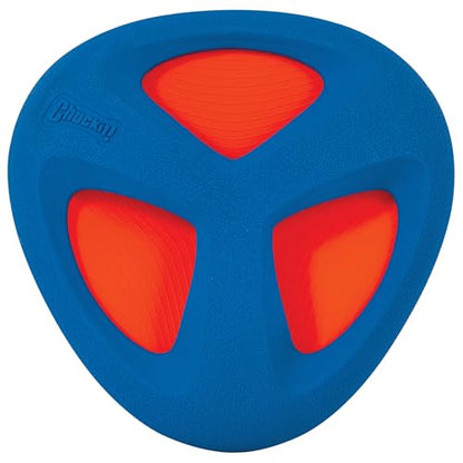 ChuckIt! Fetch Flight Dog Toy