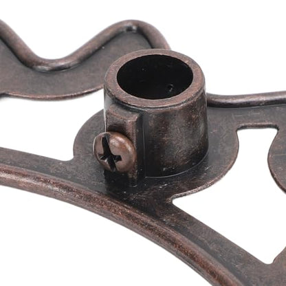 Billiard Bridge Head, Pool Stick Bridge for Pool Table Accessory, with Good Applicability for Various Cues