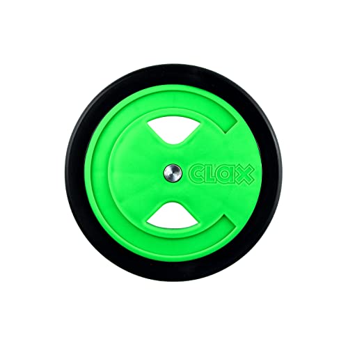 CLAX® Spare Parts | Replacement Parts (Large Wheel Green) - color: Large Wheel Green