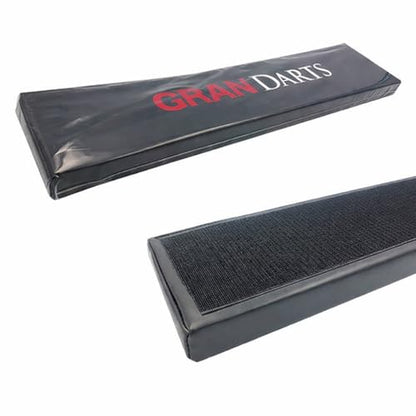 GRANBOARD Dart Oche Throw Line Mat – Compatible with Dart Mats & GRANBOARD