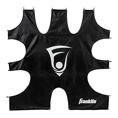Franklin Sports Lacrosse Target 6' x 6'