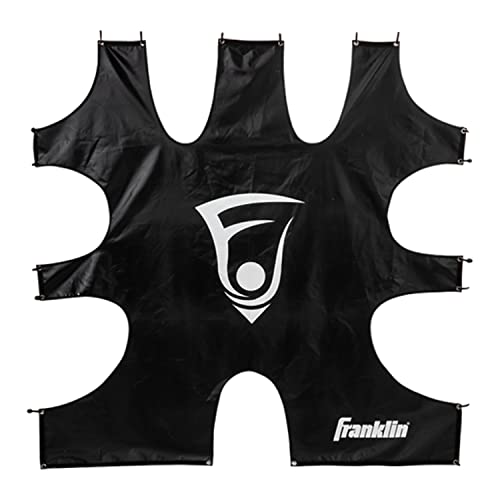 Franklin Sports Lacrosse Target 6' x 6'