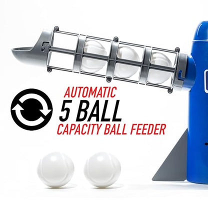 Franklin Sports Pop Rocket Baseball Hitting Training Aid