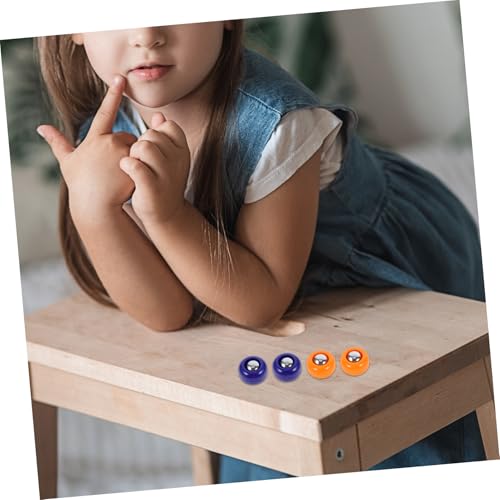 Pcs Tabletop Curling Game Mini Shuffleboard Curling Stones for Family Gatherings Indoor Outdoor Activities