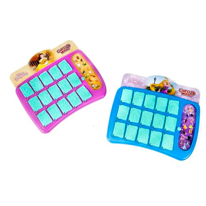 Hasbro Gaming Guess Who? Disney Princess Edition Kids Board Game, Fun Game for Families and Kids Ages 5 and Up, Easter Gifts for Boys and Girls, Preschool Games (Amazon Exclusive)