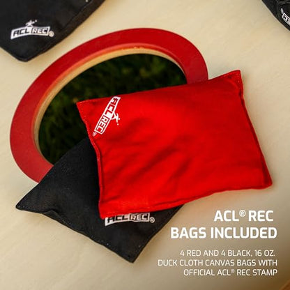 Officially Licensed ACL® 2x4 Boards: ACL® Elite, ACL® COMP, ACL® Rec - style: Recreation