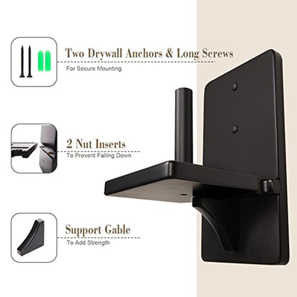 Pool Chalk Holder Cone Chalk Holder Wall Mounted Pool Chalk Holder Pool Table Chalk Holder Pool Table Accessories Black