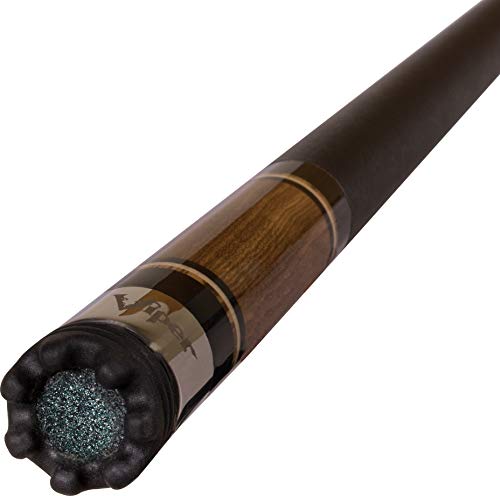 Viper by GLD Products Naturals 58" Pool Cue - color: Beliwood, size: 21 Ounce