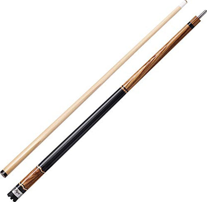 Viper by GLD Products Naturals 58" Pool Cue - color: Beliwood, size: 20 Ounce
