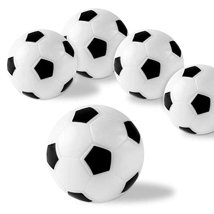 Super Z Outlet Table Soccer Foosballs Recreation Ball Small