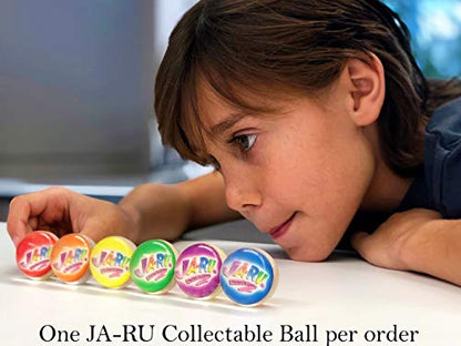 JA-RU Pocket Travel Mini Finger Basketball Shooting Game (1 Pack) - Handheld Mini Basketball Game for Kids, Tabletop Toys, Party Favors, Classroom Prizes & Goodie Bag Stuffers. 3255-1 - size: 1 Pack