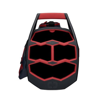 OGIO Golf Fuse 4 Stand Bag (Bayside) - color: Bayside