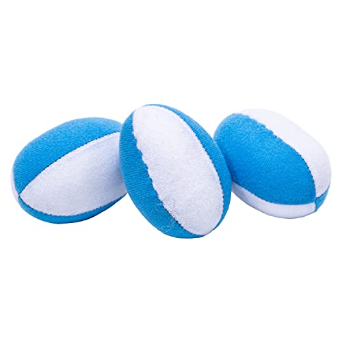 Franklin Sports MLB and NFL Target Toss Game - Kids Over The Door Mini Throwing Game - Perfect Indoor Toy for Kids - 36" x 24"