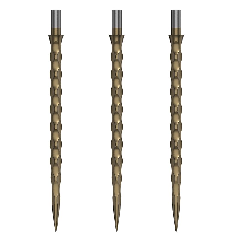 CUESOUL Touch Point - color: Snake Grip, size: 45mm