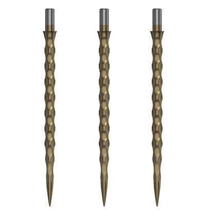 CUESOUL Touch Point - color: Snake Grip, size: 45mm