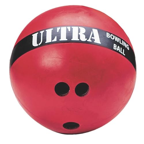 S&S Worldwide - mp-W9284 Ultra Bowling Ball, 2-1/2 lb