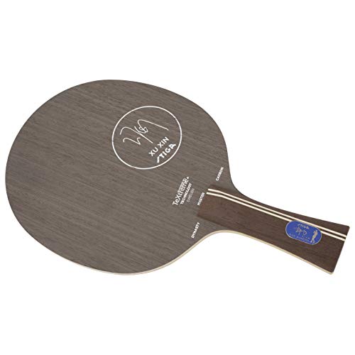 Stiga Blade Dynasty Carbon Xu Xin Edition Table Tennis Blade