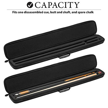 Casemaster Parallax - color: Black with Black Trim