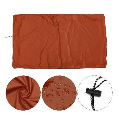 Heavy Duty Billiard Pool Table Cover - Durable Furniture Protection for Billiard Tables, Ideal for Indoor & Outdoor Use