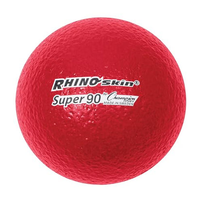 Champion Sports Foam Disc Set – Soft Flying Discs for Kids & Adults, Indoor Outdoor Games, PE Class, Playground, Backyard Fun
