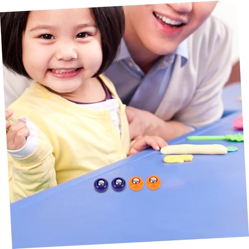 20Pcs Tabletop Curling Game Set Mini Shuffleboard Balls and Bowling Pins for Family Gatherings and Indoor Outdoor Fun
