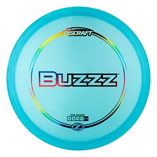 Discraft Buzzz Elite Z Golf Disc - size: 170-172 grams