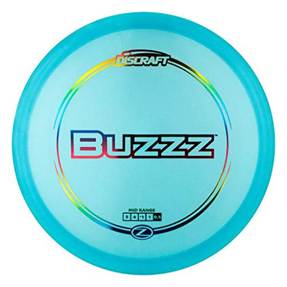 Discraft Buzzz Elite Z Golf Disc - size: 170-172 grams