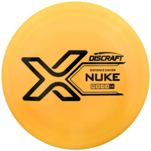 Discraft Disc Golf Starter Set & Little Flyer Mini - Colors Will Vary (160-180g)