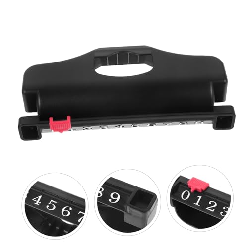 GALPADA 2pcs Air Hockey Score Keeper Game Room Accessories for Hockey Table Top