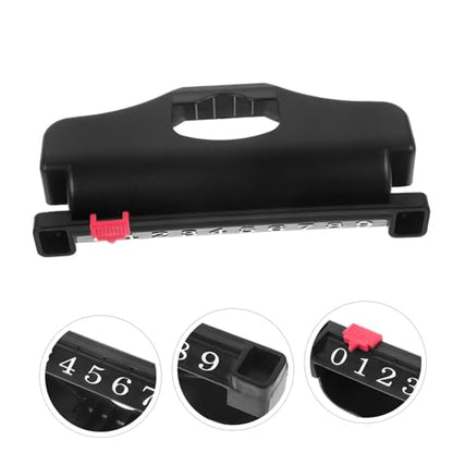 GALPADA 2pcs Air Hockey Score Keeper Game Room Accessories for Hockey Table Top