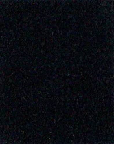 Championship - Invitational Felt w/Teflon - 7/8/9ft - color: Black, size: 8ft