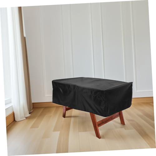 GALPADA Foosball Table Cover Splashproof Modern Design and Easy Maintenance for Billiard Table