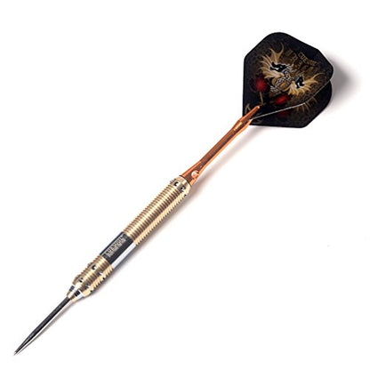 CUESOUL Dragon Professioanl Steel Tip Dart-25g/23g/21g/20g - color: 23g-J2101