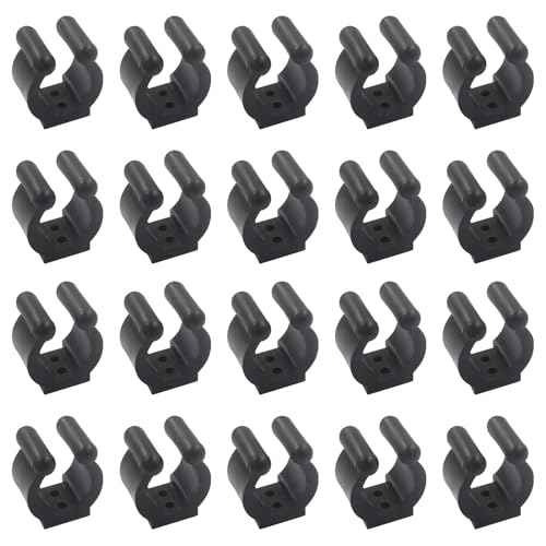 Fishing Rod Clips