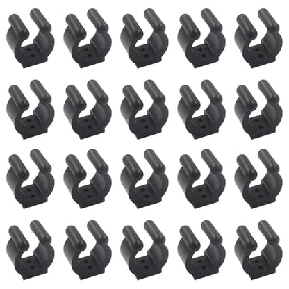 Fishing Rod Clips