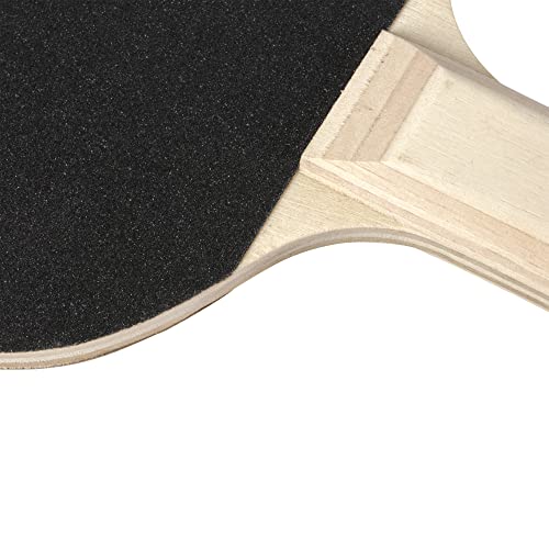 STIGA Beginner Ping Pong Paddles - Recreational to Performance Table Tennis Rackets Ages and Skill Levels - Multiple Styles + Performance Levels Available - style: Sandy