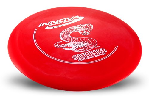 INNOVA DX Sidewinder 165-170g