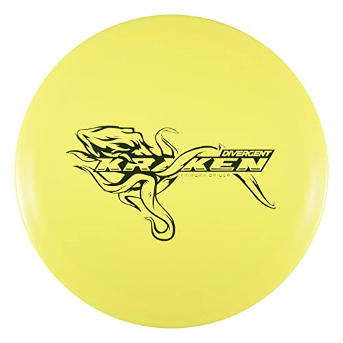 Divergent Discs 8-Disc Family Starter Disc Golf Set - Disc Golf Discs Set for Beginners
