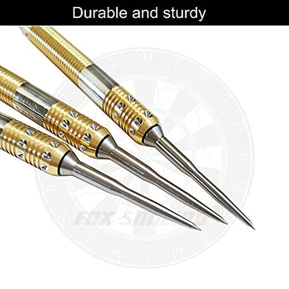 Dart Steel tip Converter Points 2BA Replacement Tips for Metal Needel Tips Darts