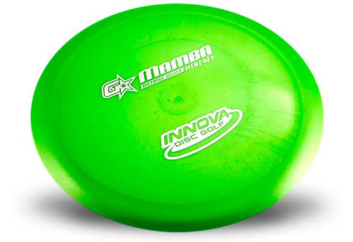 INNOVA GStar Mamba 170-175g