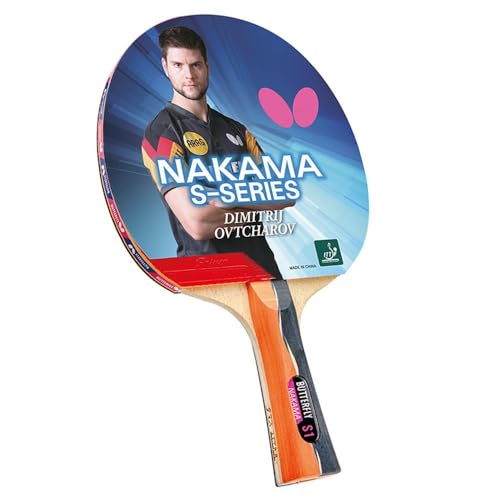 ButterflyButterfly Nakama - color: Wood